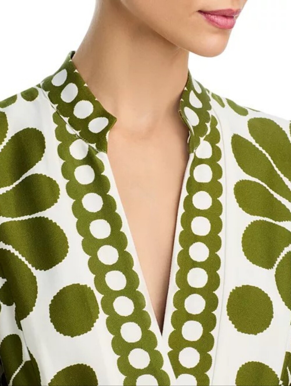 FARM Rio Palermo Maxi Dress - Picture 3 of 8